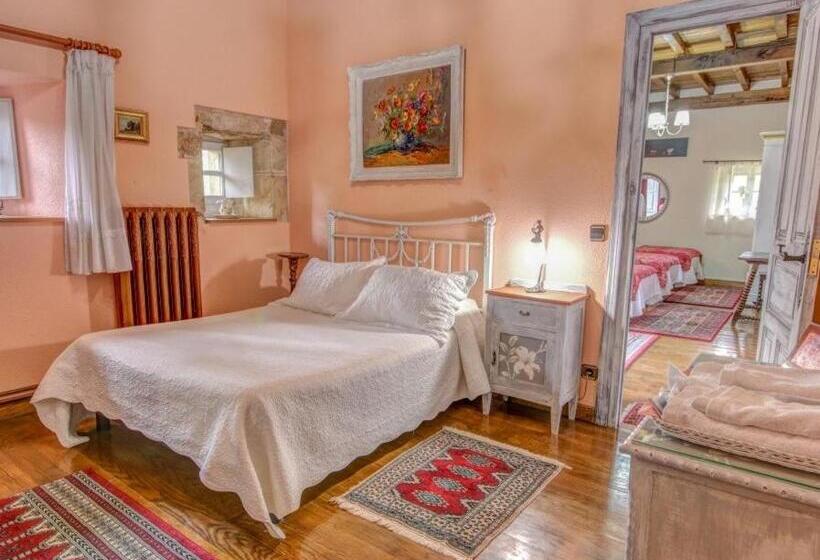 هتل Casona Dos Lagos