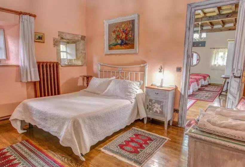 ホテル Casona Dos Lagos