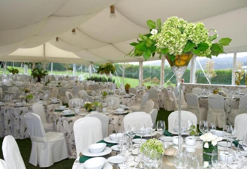 هتل Casona Dos Lagos