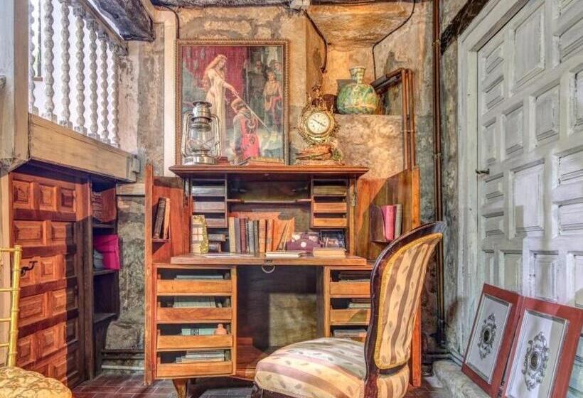 هتل Casona Dos Lagos