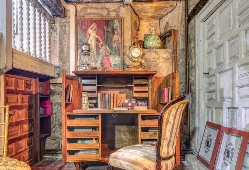 ホテル Casona Dos Lagos