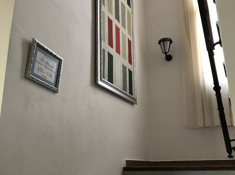 Отель La Posada Las Mesas