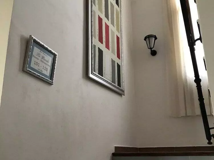 Otel La Posada Las Mesas