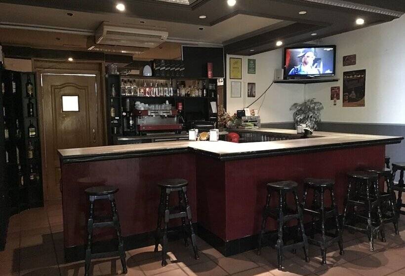 Отель La Posada Las Mesas