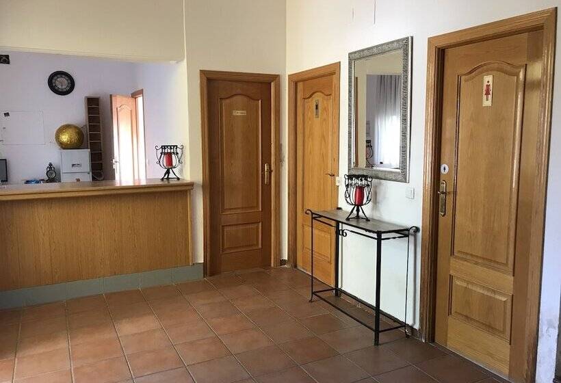 Отель La Posada Las Mesas