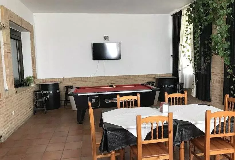 Otel La Posada Las Mesas