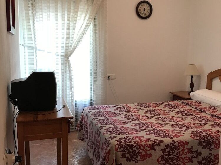 Отель La Posada Las Mesas