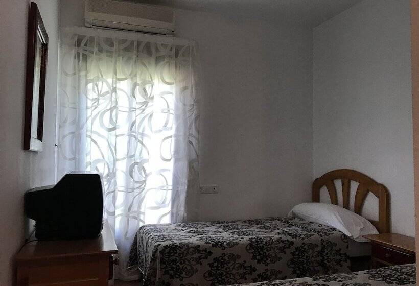 Отель La Posada Las Mesas