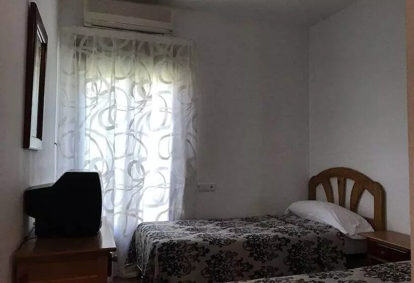 Otel La Posada Las Mesas