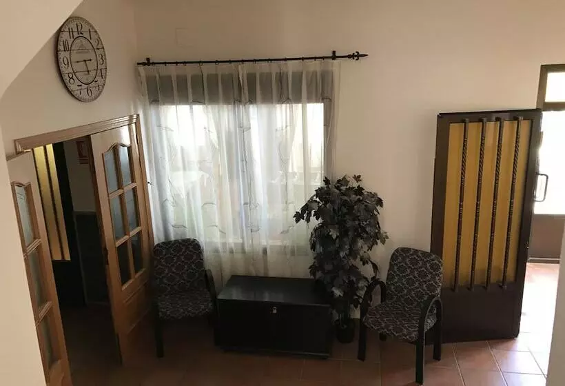 Otel La Posada Las Mesas