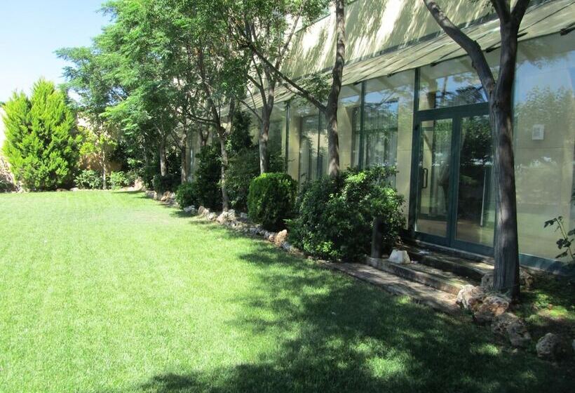 호텔 Lo Racó D En Carles