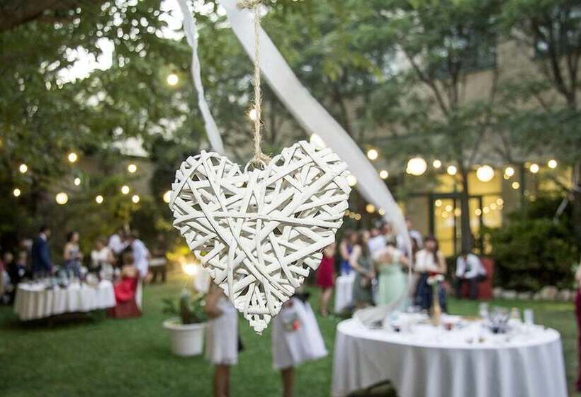 호텔 Lo Racó D En Carles