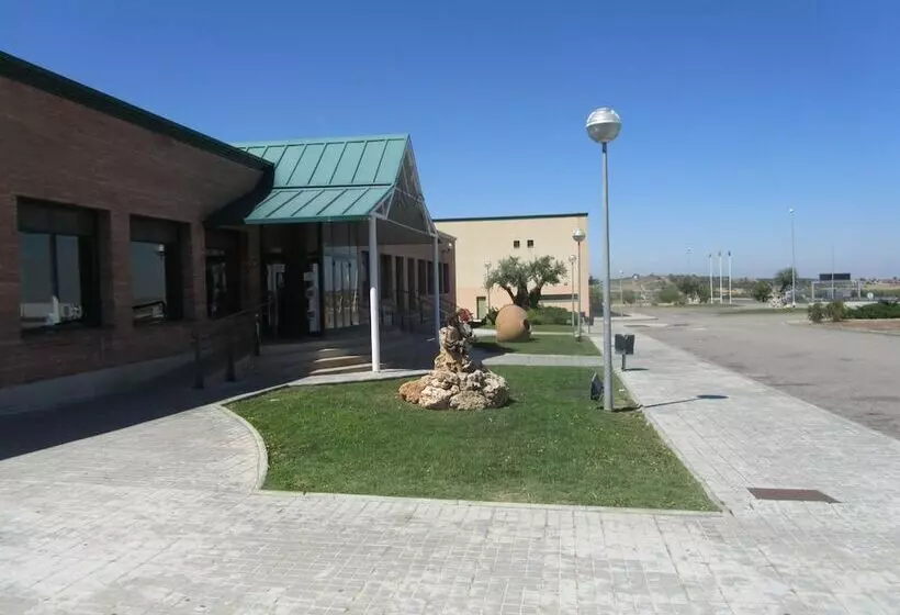 ホテル Lo Racó D En Carles