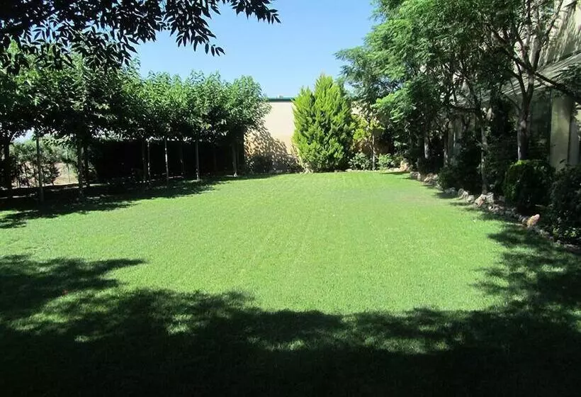 ホテル Lo Racó D En Carles