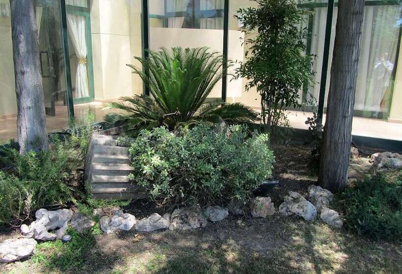 호텔 Lo Racó D En Carles