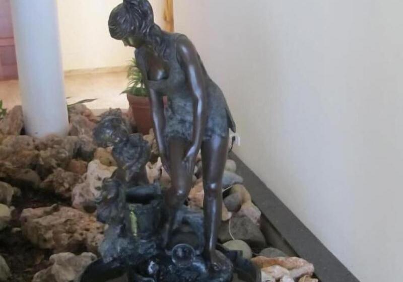 호텔 Lo Racó D En Carles