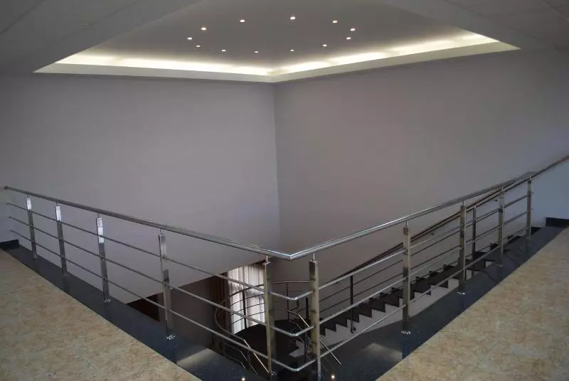 ホテル Lo Racó D En Carles