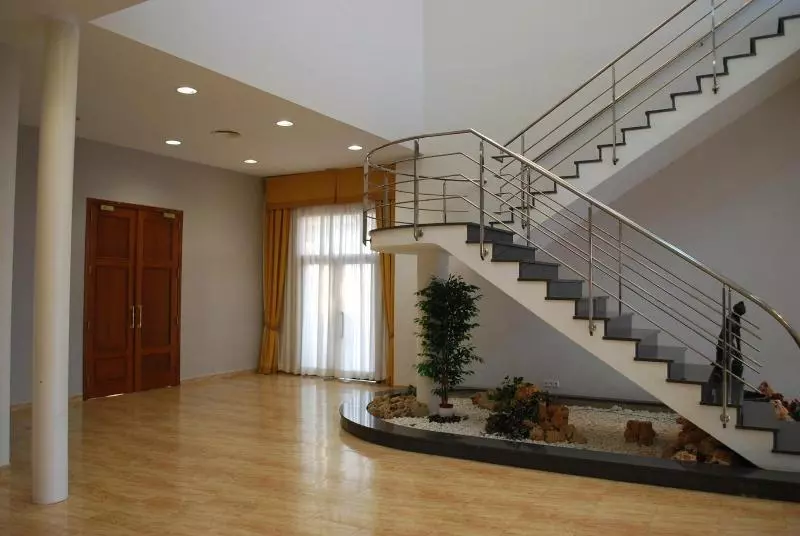 ホテル Lo Racó D En Carles