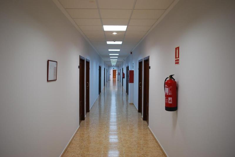 호텔 Lo Racó D En Carles