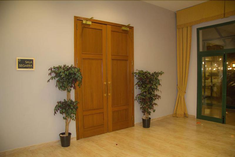 호텔 Lo Racó D En Carles