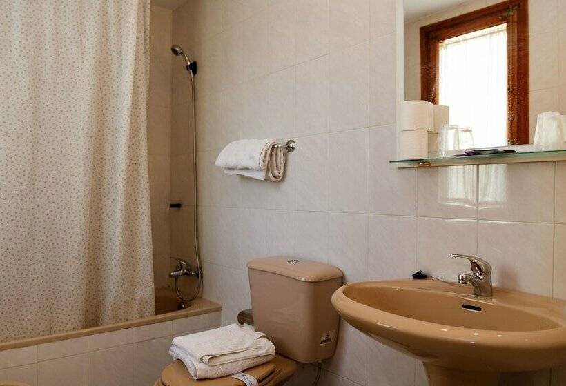 호텔 Restaurante Altabella