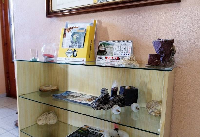 호텔 Restaurante Altabella