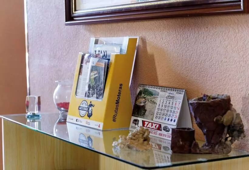 هتل Restaurante Altabella