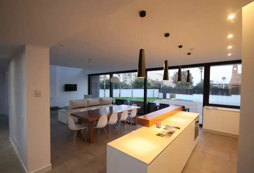 Inmovecos Villa Gawy