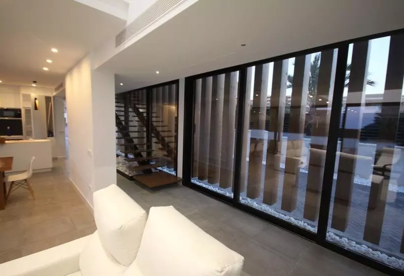Inmovecos Villa Gawy