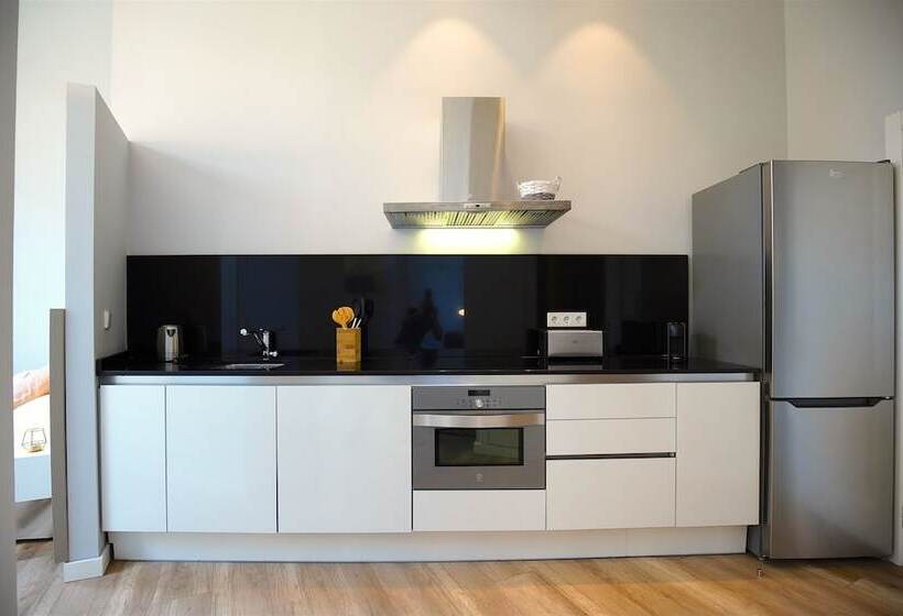 L Aguila Apartments Turismo De Interior