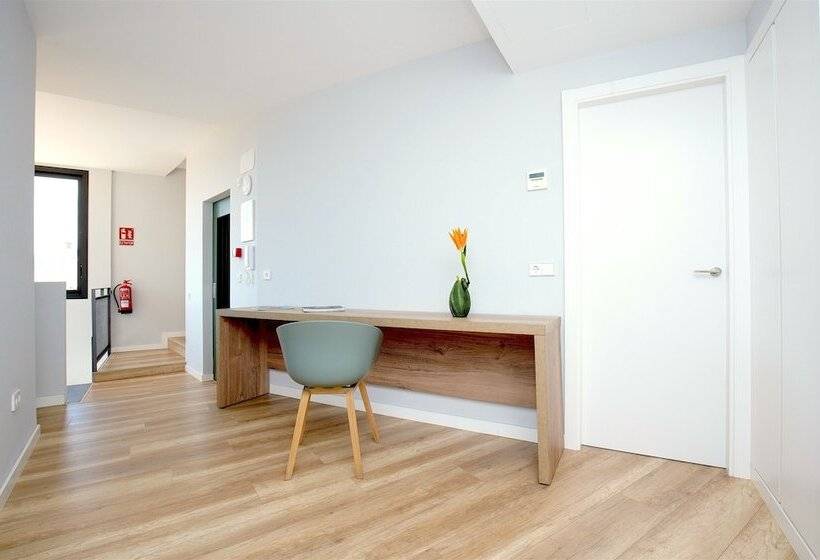 L Aguila Apartments Turismo De Interior