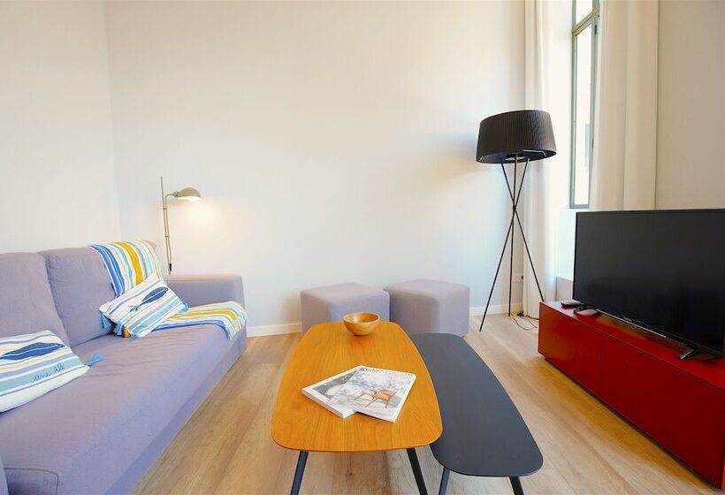 L Aguila Apartments Turismo De Interior