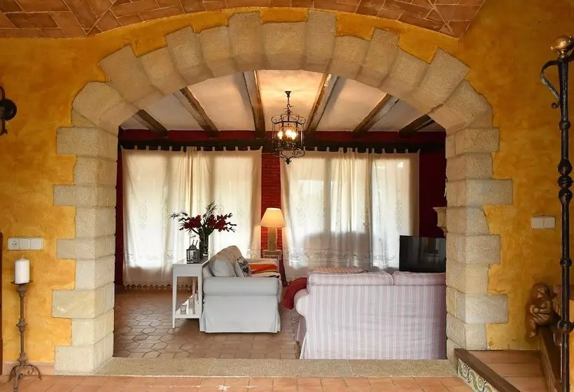 Mas Valoria