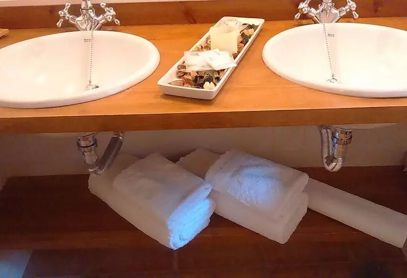 Majatalo Casa Fidela