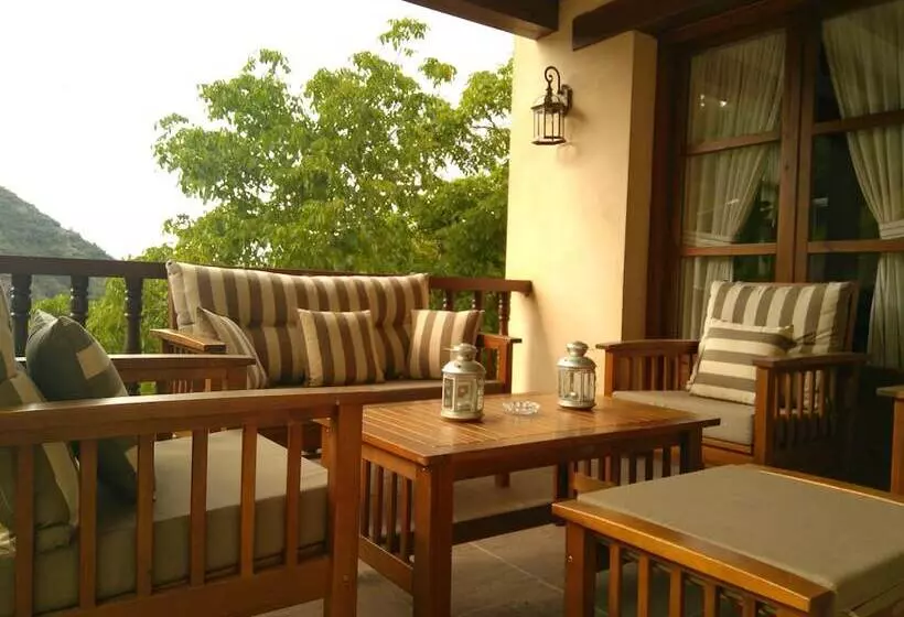 Majatalo Casa Fidela