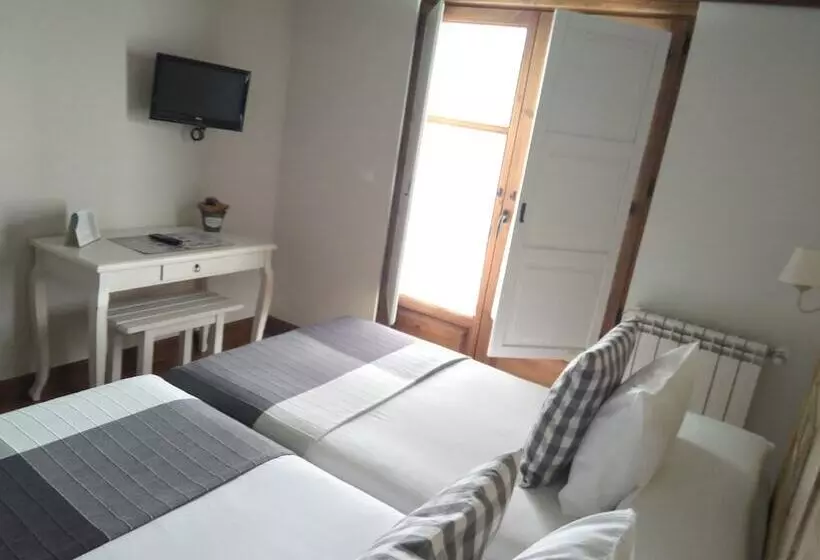 Majatalo Casa Fidela