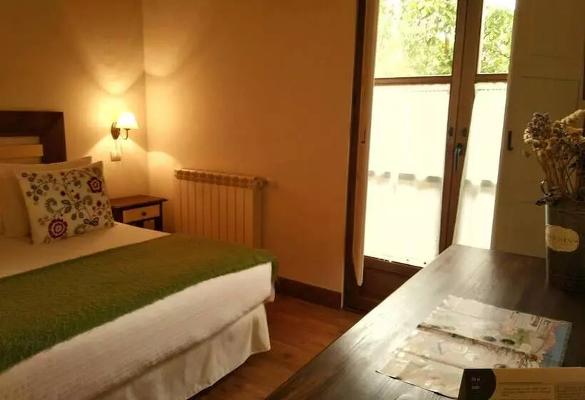 Majatalo Casa Fidela