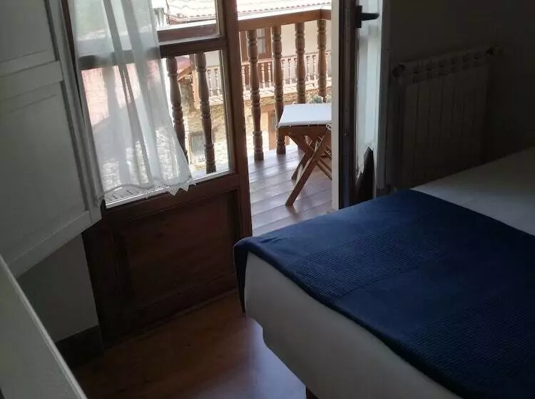 Majatalo Casa Fidela