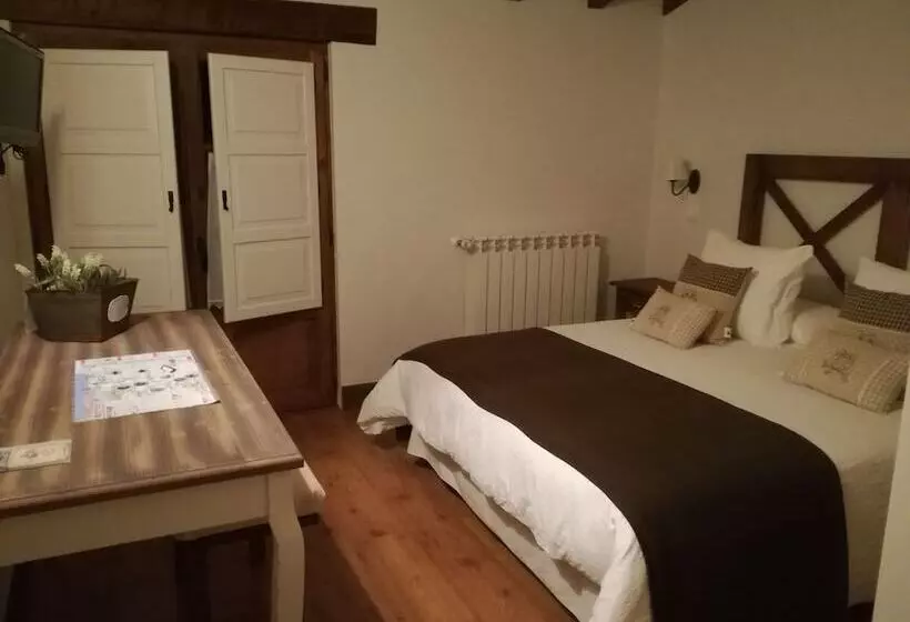 Majatalo Casa Fidela