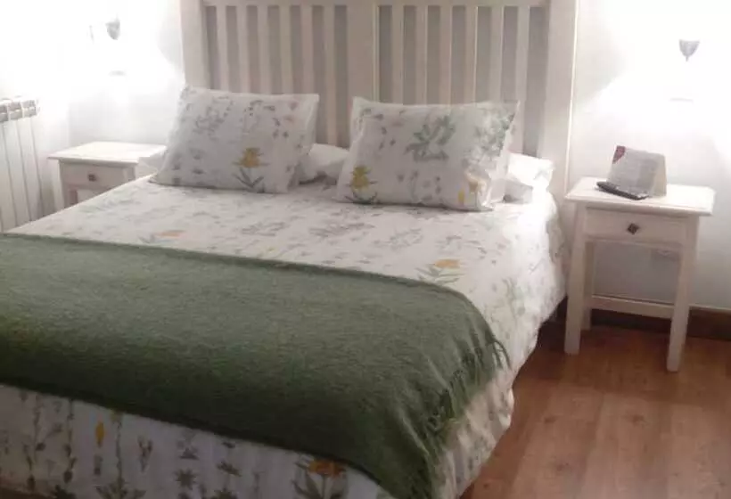 Majatalo Casa Fidela