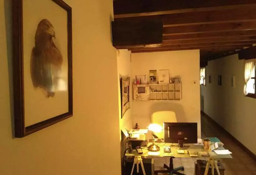 Majatalo Casa Fidela