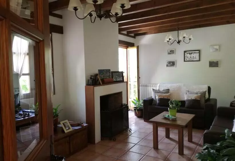 Majatalo Casa Fidela