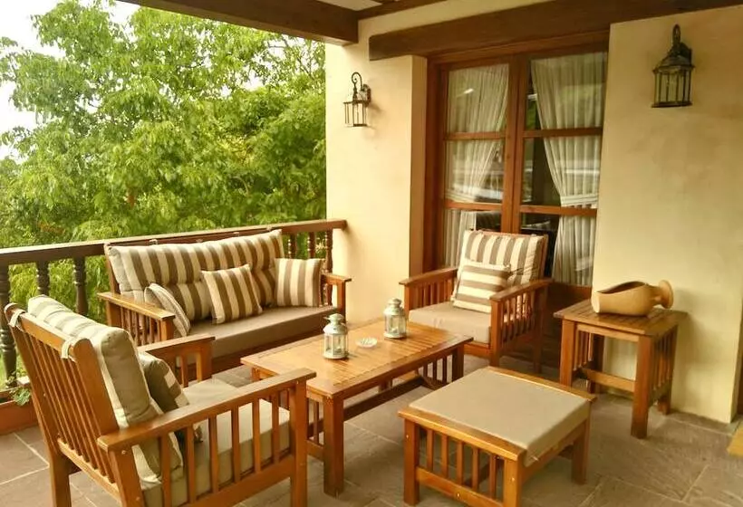 Majatalo Casa Fidela