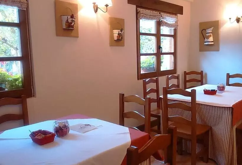 Majatalo Casa Fidela