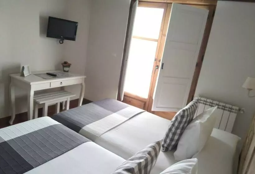 Majatalo Casa Fidela