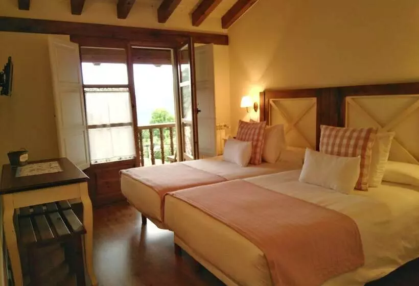 Majatalo Casa Fidela