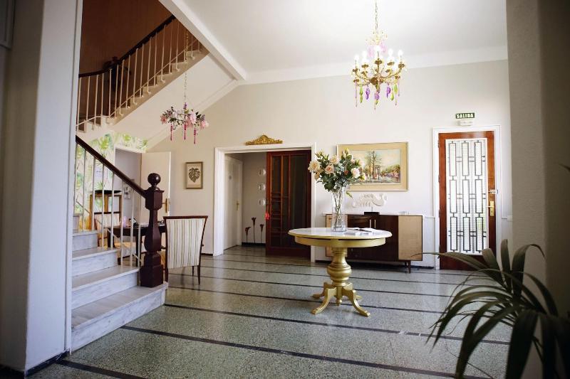 پانسیون Casa Kilig