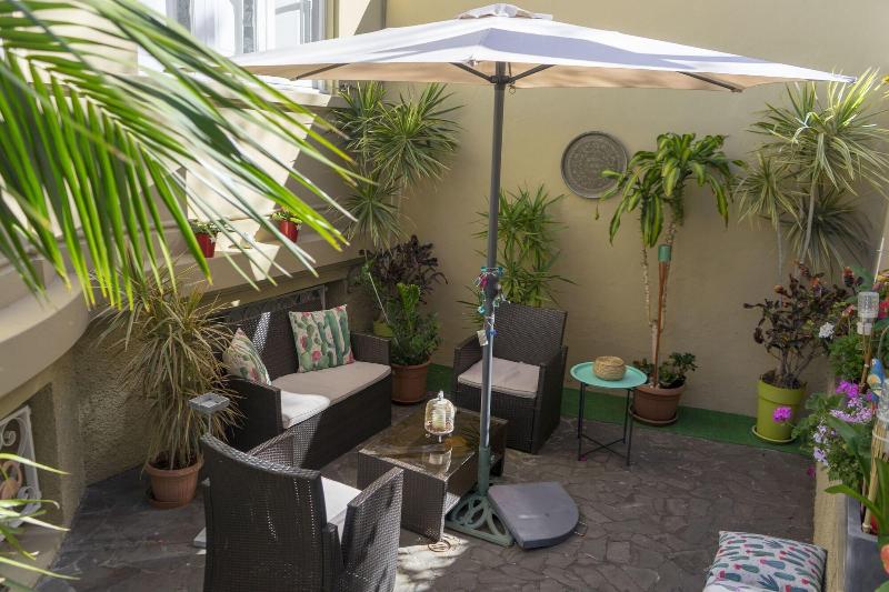 پانسیون Casa Kilig