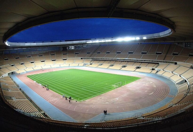 פנסיון Habitaciones Turisticas Las Brisas