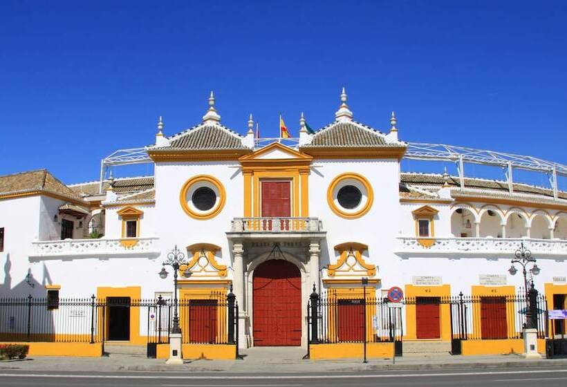 פנסיון Habitaciones Turisticas Las Brisas